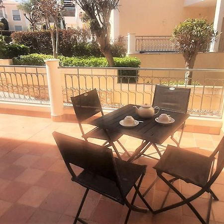 Apartamento Buganvilia ラゴス エクステリア 写真