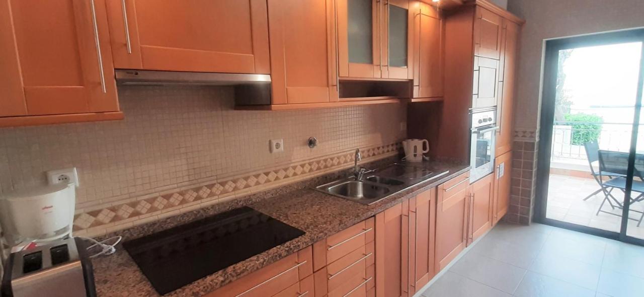 Apartamento Buganvilia ラゴス エクステリア 写真