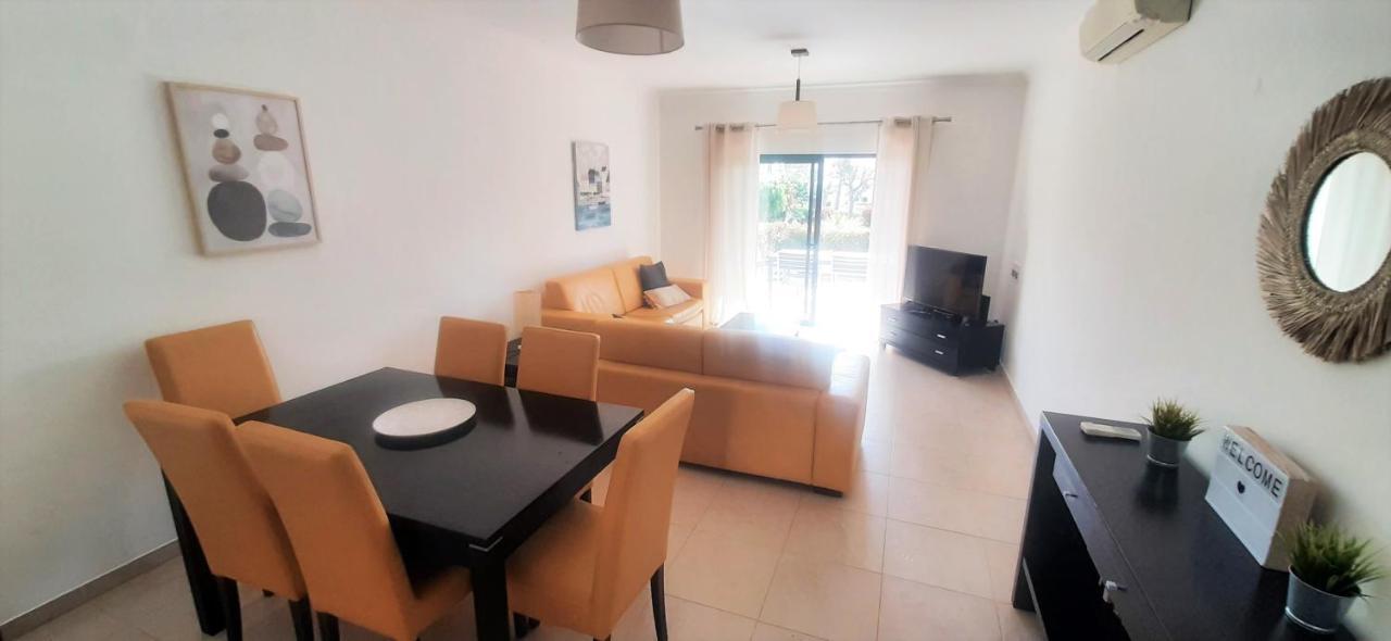 Apartamento Buganvilia ラゴス エクステリア 写真