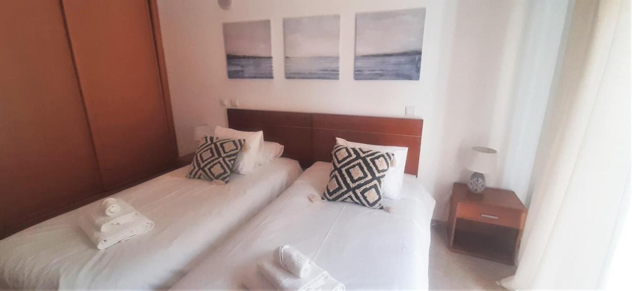 Apartamento Buganvilia ラゴス エクステリア 写真