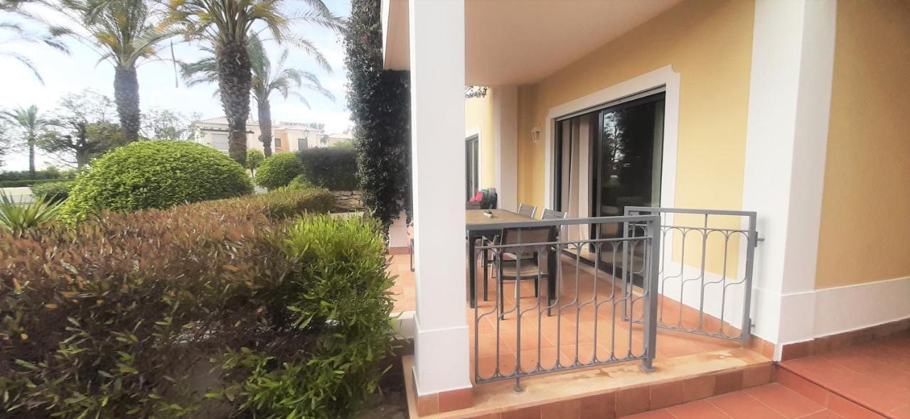Apartamento Buganvilia ラゴス エクステリア 写真