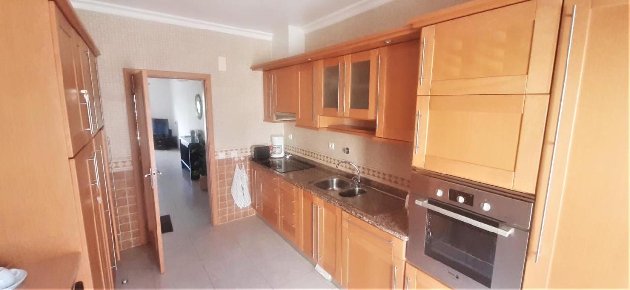 Apartamento Buganvilia ラゴス エクステリア 写真