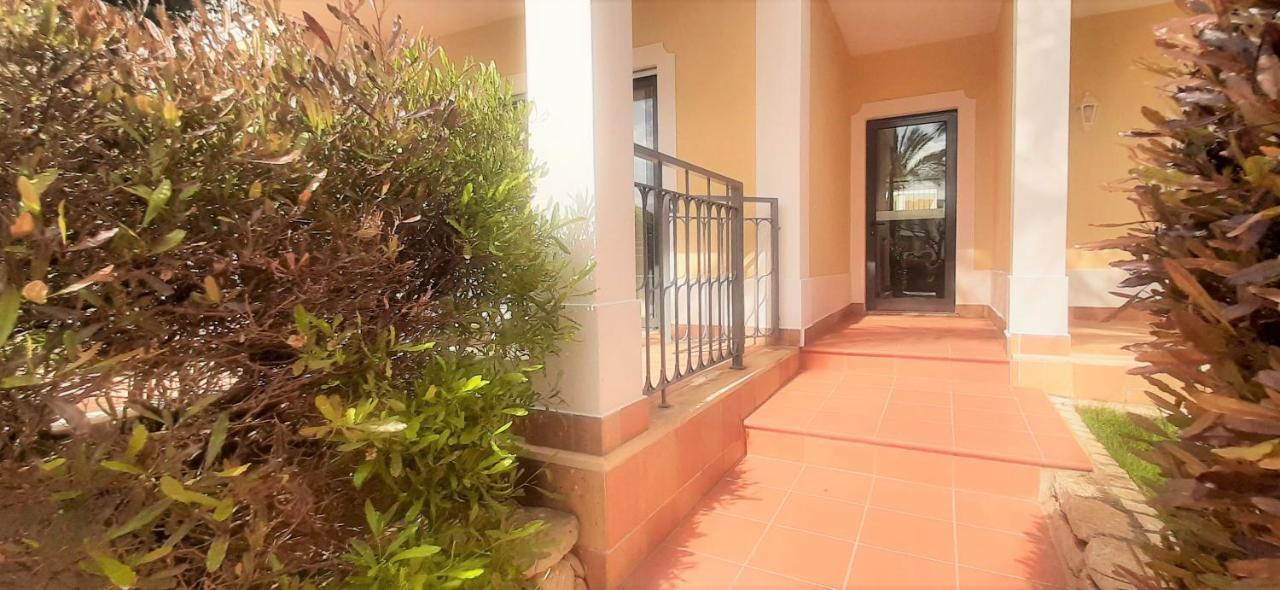 Apartamento Buganvilia ラゴス エクステリア 写真