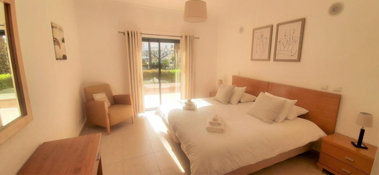 Apartamento Buganvilia ラゴス エクステリア 写真