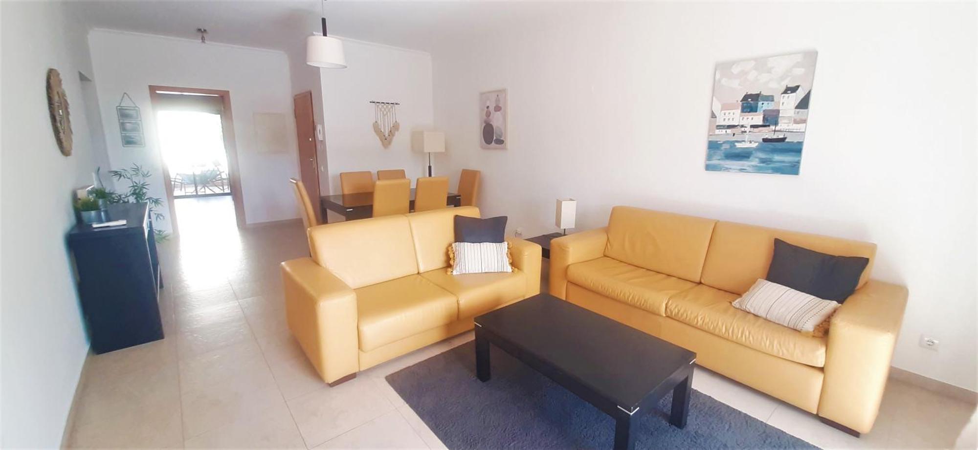 Apartamento Buganvilia ラゴス エクステリア 写真