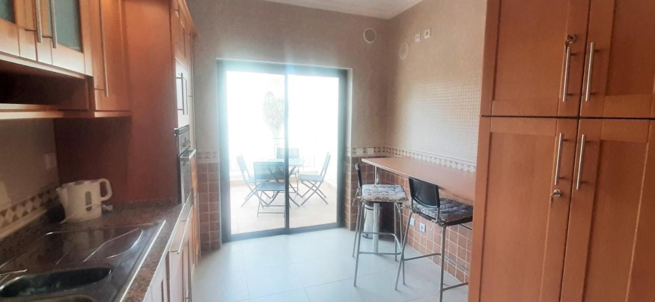 Apartamento Buganvilia ラゴス エクステリア 写真